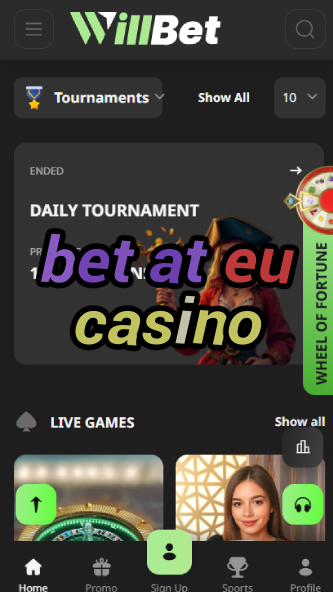 Bet at EU Casino - Top European Casino-casinocasi.ydblkf.net